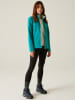 Regatta Softshelljas "Connie V" turquoise