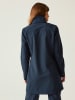 Regatta Softshellmantel "Carisbrooke" in Dunkelblau