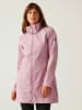 Regatta Softshellmantel "Carisbrooke" in Rosa