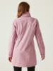 Regatta Softshellmantel "Carisbrooke" in Rosa