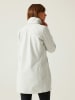 Regatta Softshellmantel "Carisbrooke" in Creme