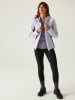 Regatta Hybridjacke "Andreson VIII" in Lila/ Hellblau