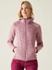 Regatta Hybridjacke "Andreson VIII" in Rosa