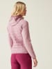 Regatta Hybridjacke "Andreson VIII" in Rosa