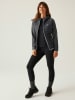 Regatta Hybridjacke "Andreson VIII" in Anthrazit/ Weiß