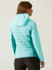 Regatta Hybridjacke "Andreson VIII" in Türkis