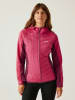 Regatta Hybridjacke "Andreson VIII" in Pink/ Lila