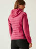 Regatta Hybridjacke "Andreson VIII" in Pink/ Lila