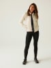 Regatta Steppjacke "Hillpack II" in Creme