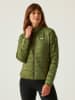 Regatta Steppjacke "Hillpack II" in Grün