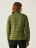 Regatta Steppjacke "Hillpack II" in Grün