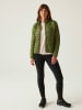 Regatta Steppjacke "Hillpack II" in Grün