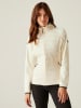 Regatta Hybridjacke "Clumber V" in Creme