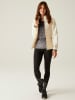 Regatta Hybridjacke "Clumber V" in Creme