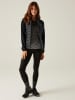 Regatta Hybridjacke "Clumber V" in Schwarz