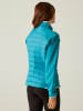 Regatta Hybridjacke "Clumber V" in Hellblau