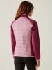 Regatta Hybridjacke "Clumber V" in Rosa/ Lila