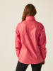 Regatta Regenjacke "Corinne IV" in Rosa