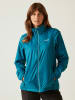 Regatta Regenjacke ''Corinne IV'' in Blau