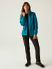Regatta Regenjacke ''Corinne IV'' in Blau
