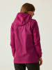 Regatta Regenjacke "Pack It III" in Lila