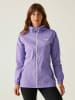 Regatta Regenjacke "Pack It III" in Lila
