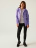 Regatta Regenjacke "Pack It III" in Lila