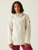 Regatta Regenjacke "Okara" in Creme