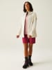 Regatta Regenjacke "Okara" in Creme
