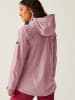 Regatta Regenjacke "Okara" in Rosa