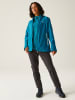 Regatta Regenjas "Okara" blauw