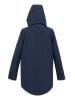 Regatta Regenjacke "Brika" in Dunkelblau