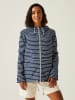 Regatta Regenjas "Bayletta II" donkerblauw/wit