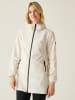 Regatta Regenjacke "Lioka" in Creme