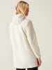 Regatta Regenjacke "Lioka" in Creme