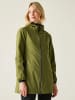 Regatta Regenjacke "Lioka" in Khaki