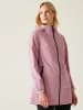 Regatta Regenjacke "Lioka" in Rosa