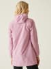 Regatta Regenjacke "Lioka" in Rosa