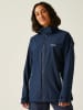 Regatta Regenjas "Bosfield III" donkerblauw