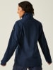 Regatta Regenjacke "Bosfield III" in Dunkelblau
