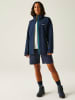 Regatta Regenjacke "Bosfield III" in Dunkelblau