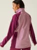 Regatta Regenjacke "Bosfield III" in Rosa/ Lila