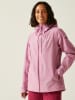 Regatta Funktionsjacke "Birchdale II" in Rosa
