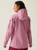 Regatta Funktionsjacke "Birchdale II" in Rosa