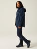 Regatta Funktionsjacke "Birchdale II" in Dunkelblau