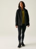 Regatta Funktionsjacke "Birchdale II" in Schwarz