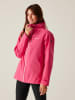 Regatta Funktionsjacke "Birchdale II" in Pink