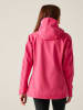 Regatta Funktionsjacke "Birchdale II" in Pink
