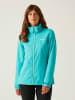 Regatta Regenjacke "Oakhowe" in Türkis