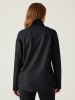 Regatta Regenjacke "Oakhowe" in Schwarz